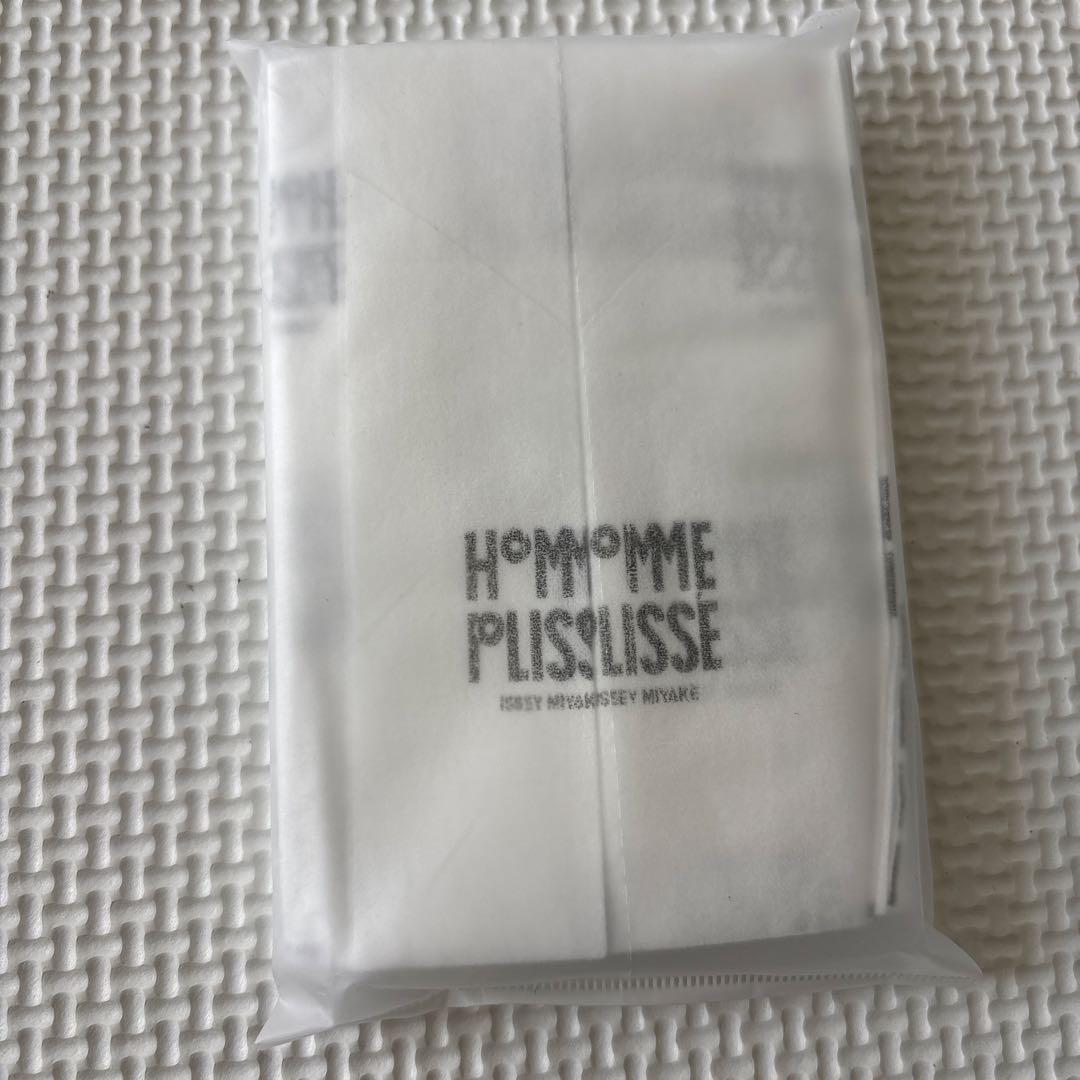 Homme Plisse Issey Miyake Others Pliss