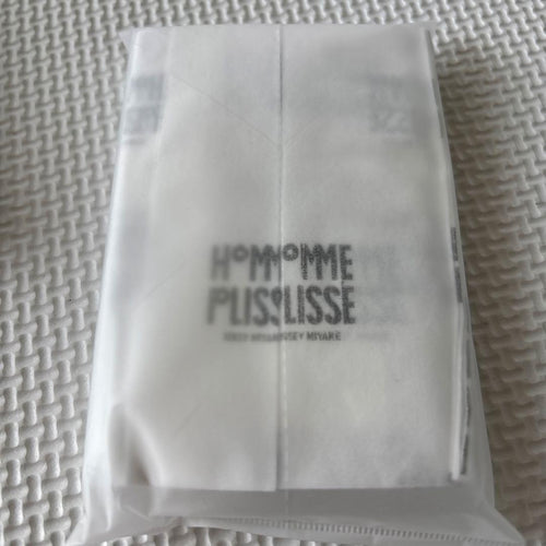 Homme Plisse Issey Miyake Others Pliss