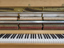 Yamaha Upright Pianos Ml102