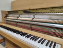 Yamaha Upright Pianos Ml102