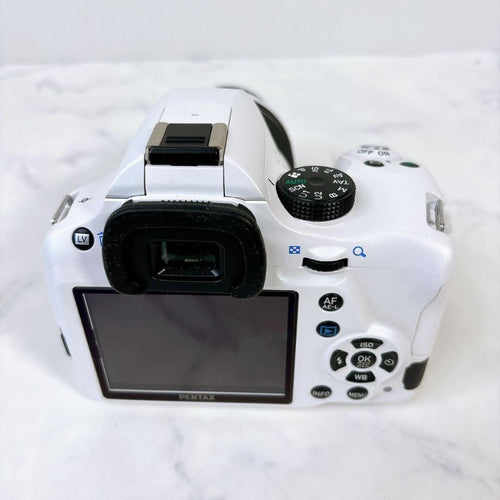Digital Slrs Pentax K-50 18-55Mm