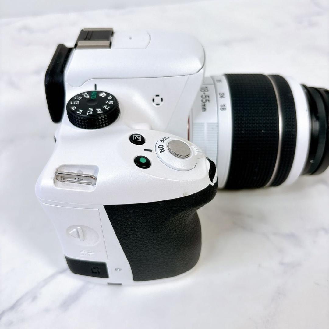 Digital Slrs Pentax K-50 18-55Mm