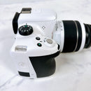 Digital Slrs Pentax K-50 18-55Mm