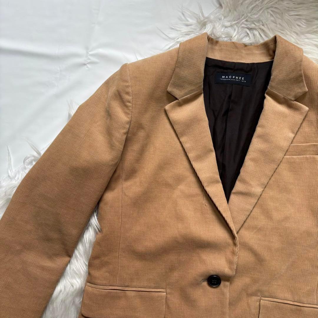 Macphee Tailored Jackets 36