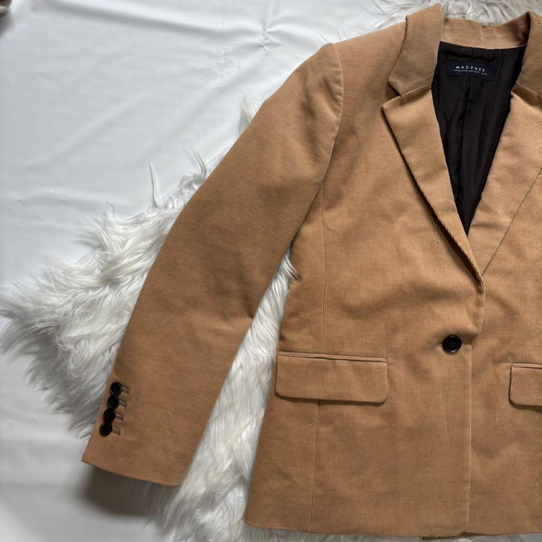 Macphee Tailored Jackets 36