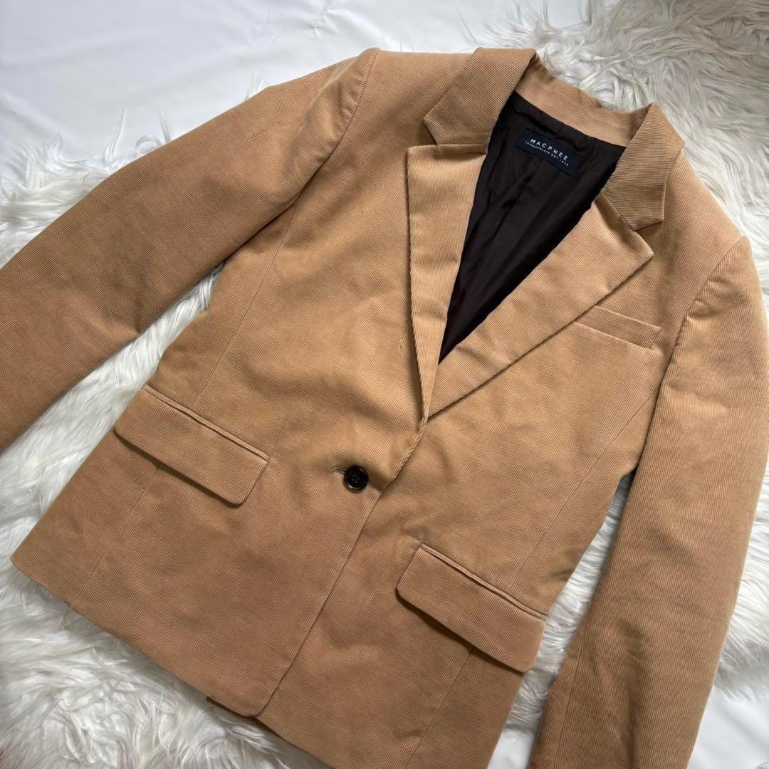 Macphee Tailored Jackets 36