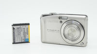 Compact Digital Cameras F3242 Fujifilm Finepix F50Fd