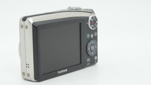 Compact Digital Cameras F3242 Fujifilm Finepix F50Fd