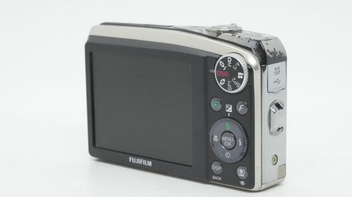 Compact Digital Cameras F3242 Fujifilm Finepix F50Fd