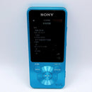Sony Digital Audio Player Walkman Nw-S14 8Gb