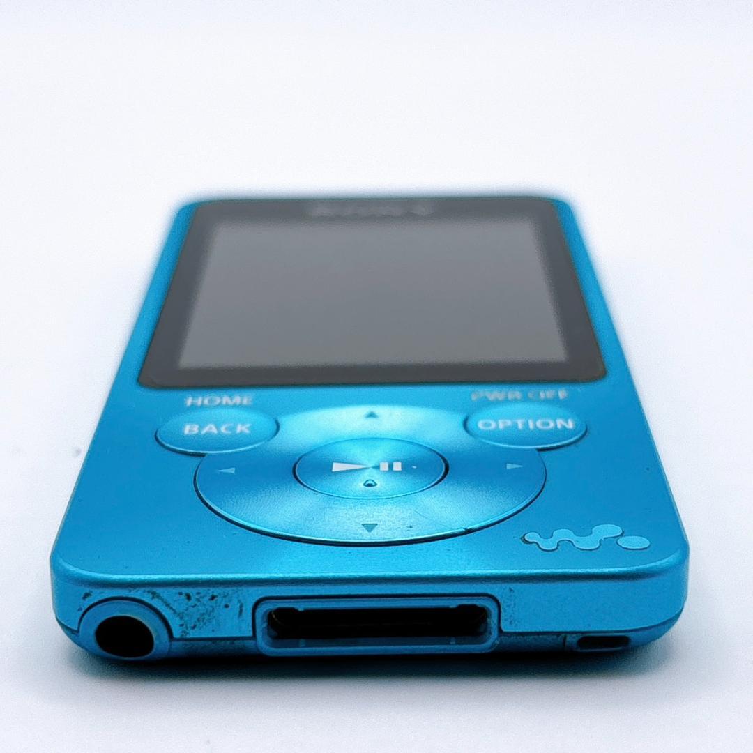 Sony Digital Audio Player Walkman Nw-S14 8Gb