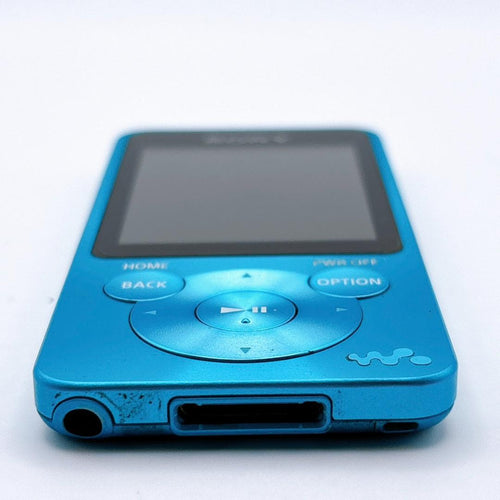 Sony Digital Audio Player Walkman Nw-S14 8Gb