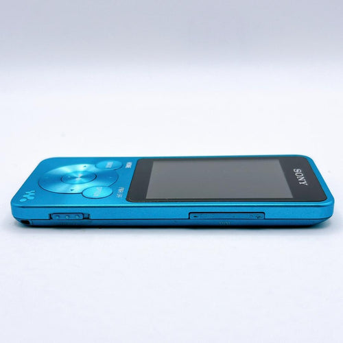 Sony Digital Audio Player Walkman Nw-S14 8Gb