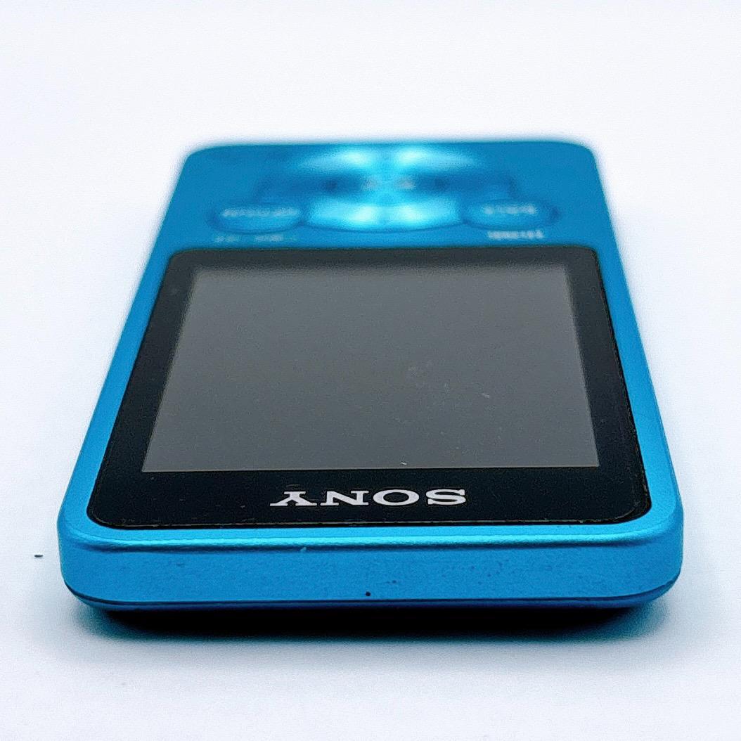 Sony Digital Audio Player Walkman Nw-S14 8Gb
