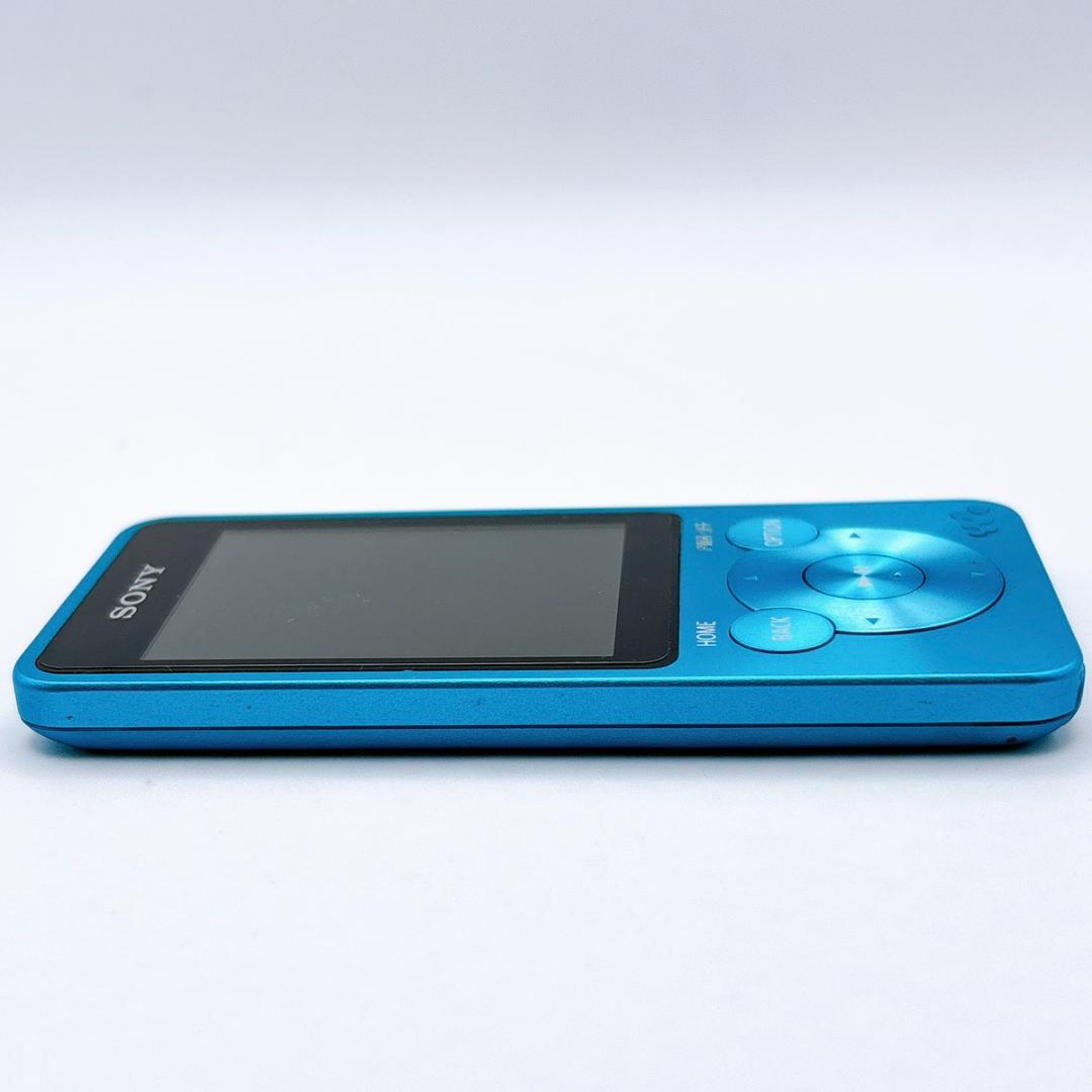Sony Digital Audio Player Walkman Nw-S14 8Gb