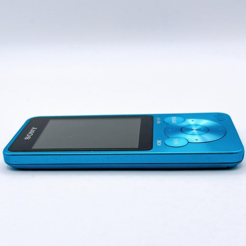 Sony Digital Audio Player Walkman Nw-S14 8Gb