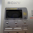 Sony Portable Md Players Mz-R55 Walkman