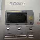 Sony Portable Md Players Mz-R55 Walkman
