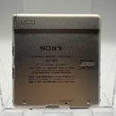 Sony Portable Md Players Mz-R55 Walkman