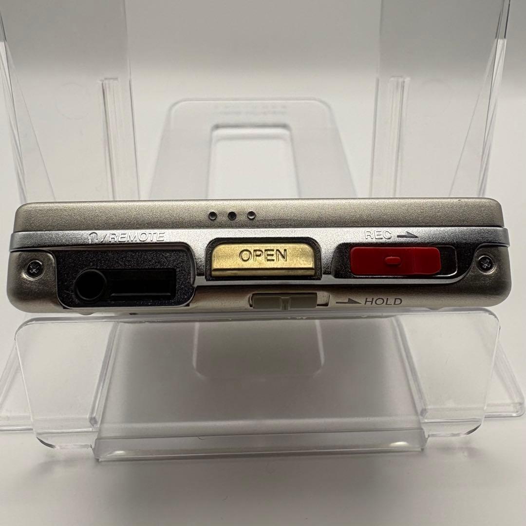 Sony Portable Md Players Mz-R55 Walkman