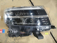 Lights La650