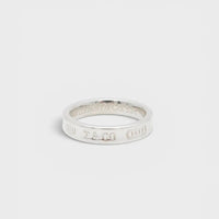 Tiffany Ring 1837 925 11