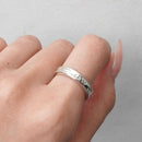 Tiffany Ring 1837 925 11