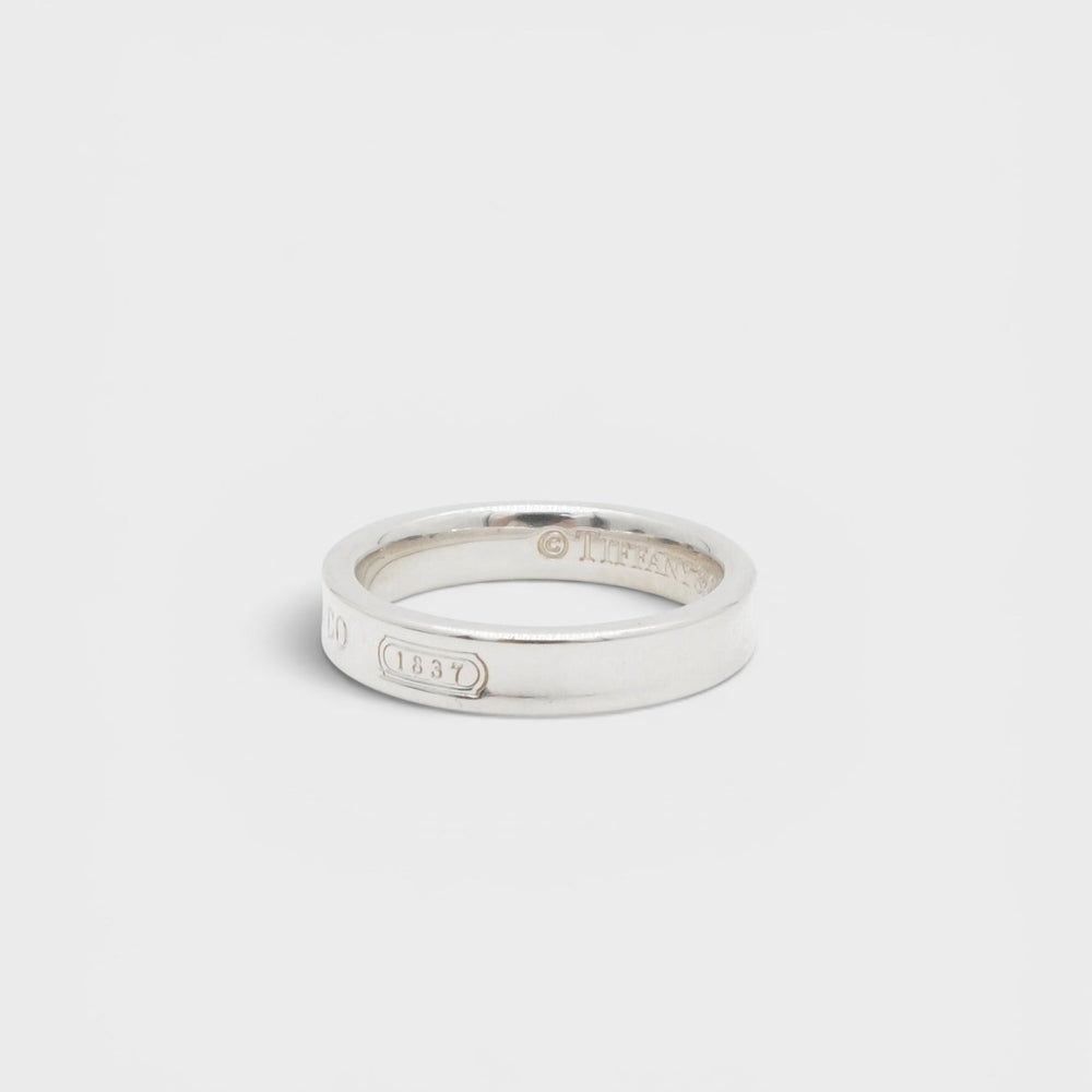 Tiffany Ring 1837 925 11