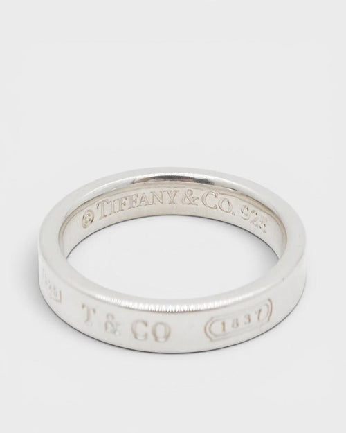 Tiffany Ring 1837 925 11