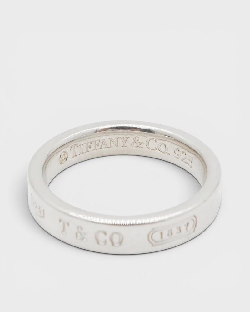Tiffany Ring 1837 925 11