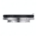 Mount Adapter Shoten Lm-Se M Ii(B) E]