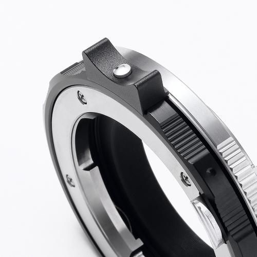 Mount Adapter Shoten Lm-Se M Ii(B) E]
