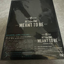 Music Videos Concerts Be:First Be The One Meant To