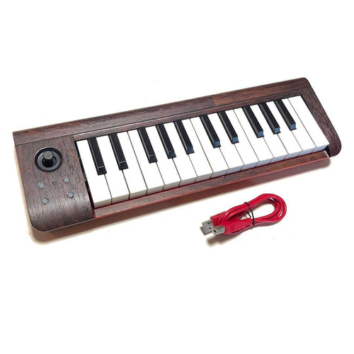 Korg Midi Keyboards Pads Microkey 25
