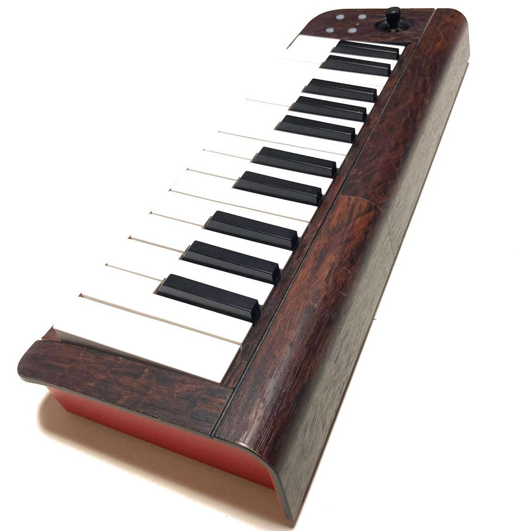 Korg Midi Keyboards Pads Microkey 25