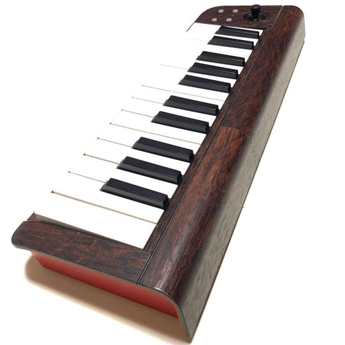Korg Midi Keyboards Pads Microkey 25