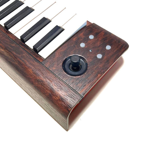 Korg Midi Keyboards Pads Microkey 25