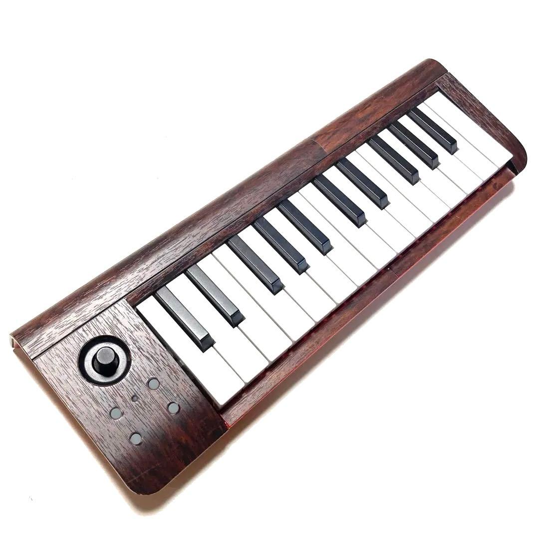 Korg Midi Keyboards Pads Microkey 25