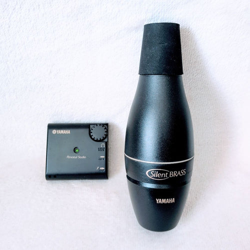 Yamaha Trumpet Mute Sb7-9