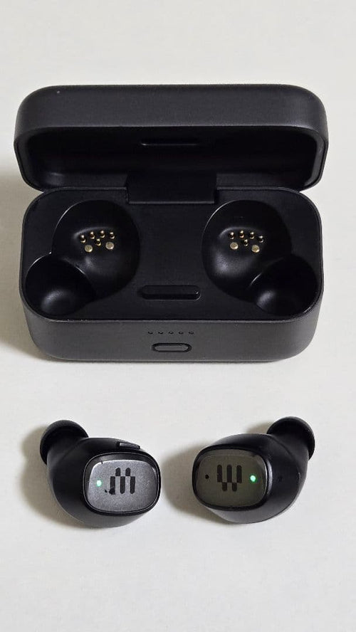 Sennheiser Wireless Earphones Gtw270