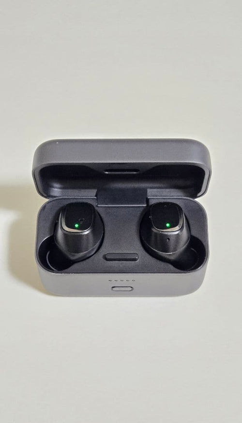 Sennheiser Wireless Earphones Gtw270