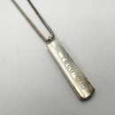 Tiffany Necklace 1837 Sv925 Tiffany&Co.