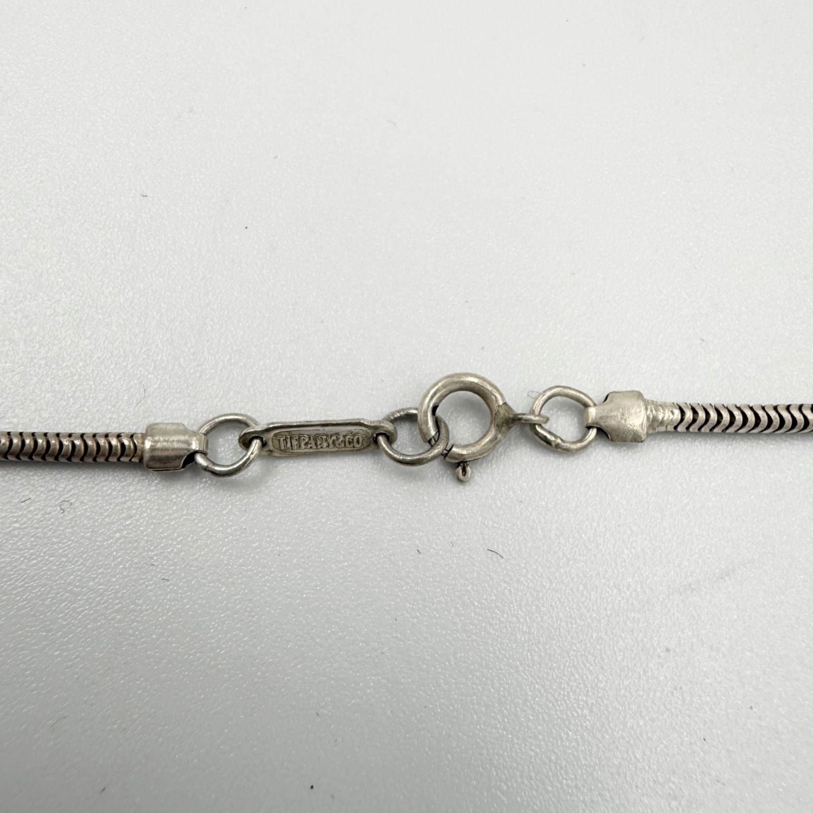 Tiffany Necklace 1837 Sv925 Tiffany&Co.
