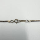 Tiffany Necklace 1837 Sv925 Tiffany&Co.