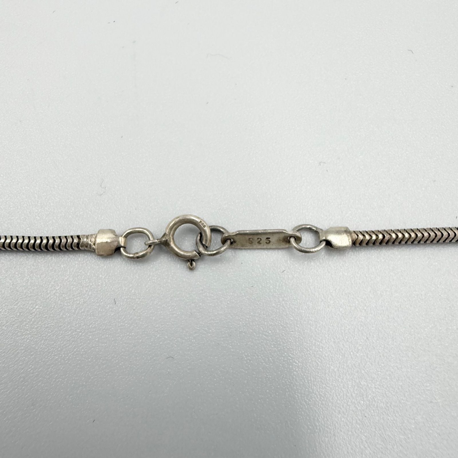 Tiffany Necklace 1837 Sv925 Tiffany&Co.
