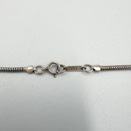 Tiffany Necklace 1837 Sv925 Tiffany&Co.