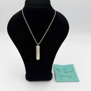 Tiffany Necklace 1837 Sv925 Tiffany&Co.