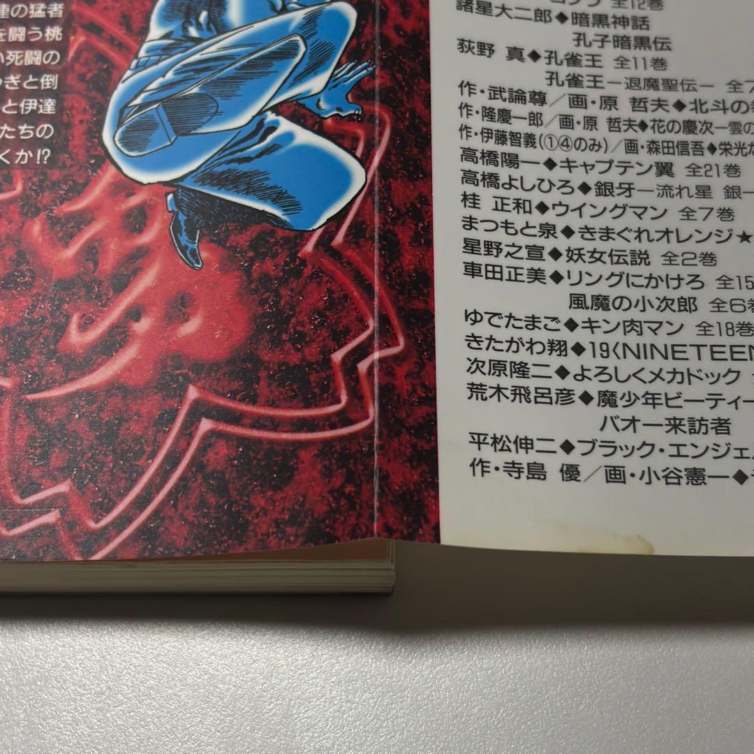 Youth Manga 20