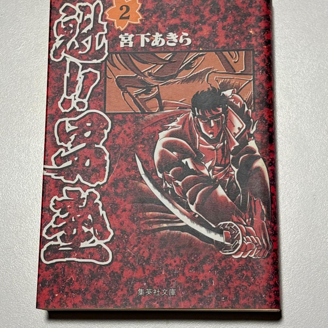 Youth Manga 20