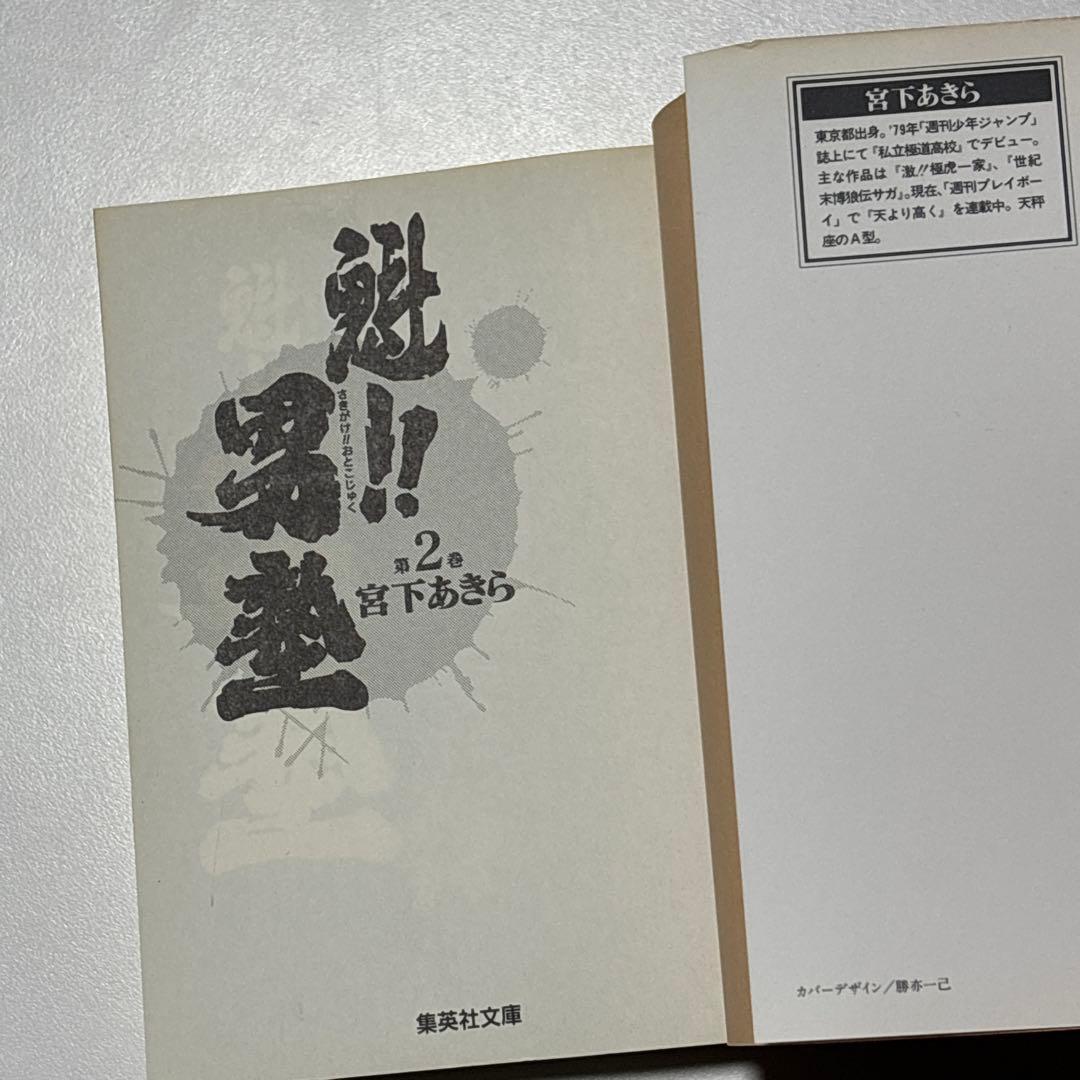 Youth Manga 20